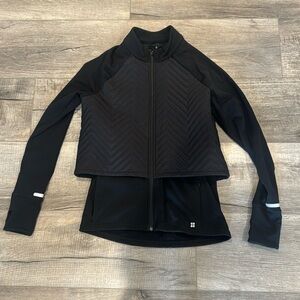 Sweaty Betty jacket
